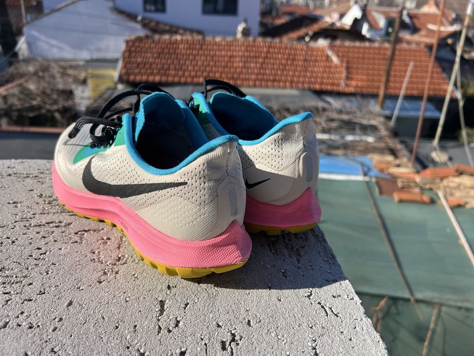Nike Zoom Pagasus 36 Trail  42.5