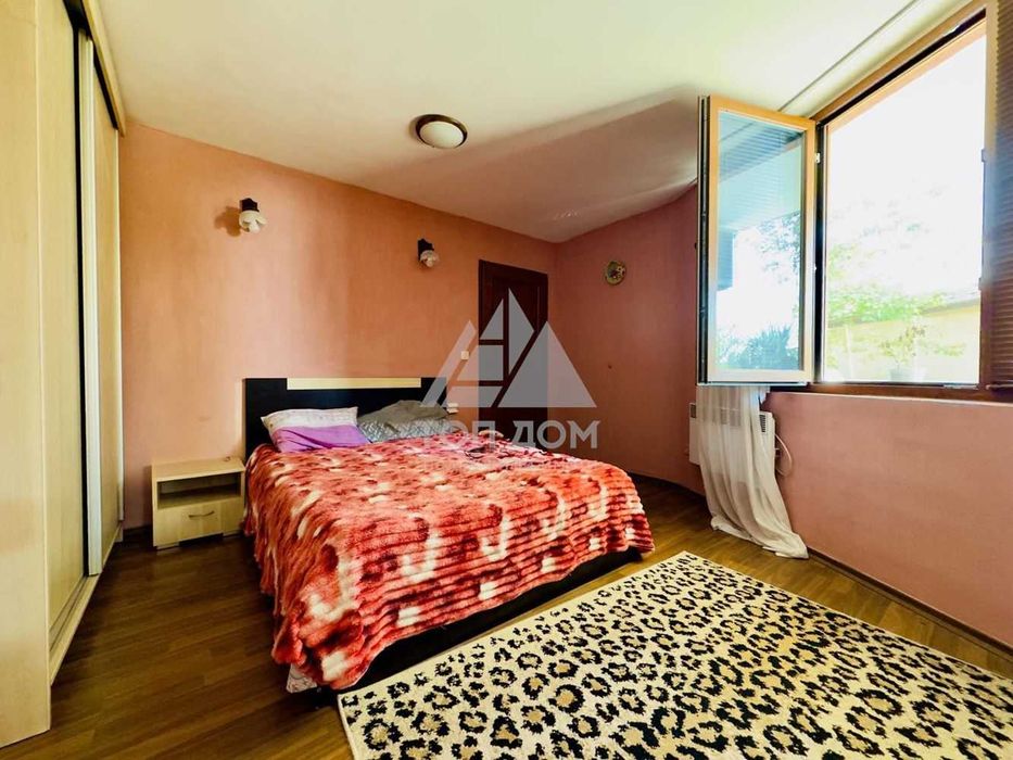 Дава се под наем Двустаен апартамент в Варна, Виница - 48 кв.м за 350 € - Снимка #9