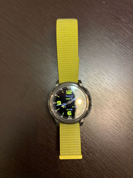 Vand Garmin Instinct® Crossover AMOLED