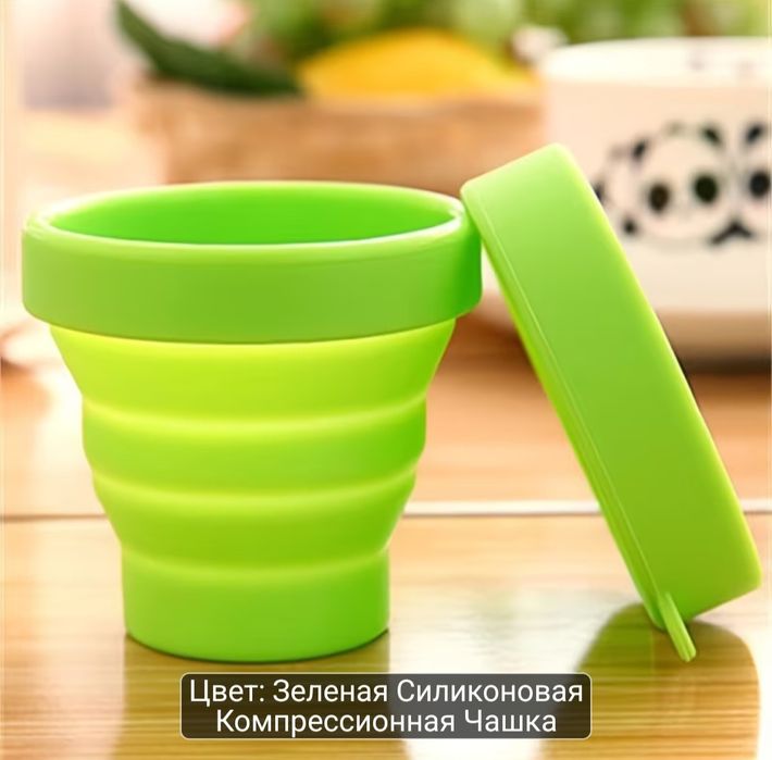 Рюмки-стопки, комплек: 4 шт.