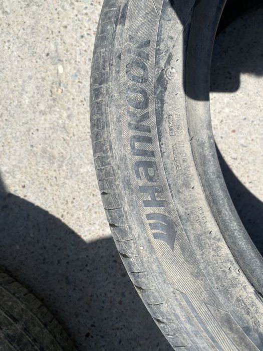 Покрышки R18 245