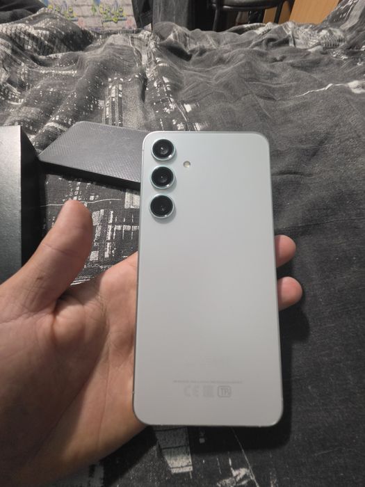 Продам Samsung s24+