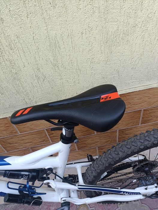 Ram 26 цола,, Мекица "