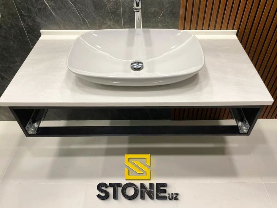 Stoleshnica,oshhona,kvarc,akril,mramor,granit,keramogranit