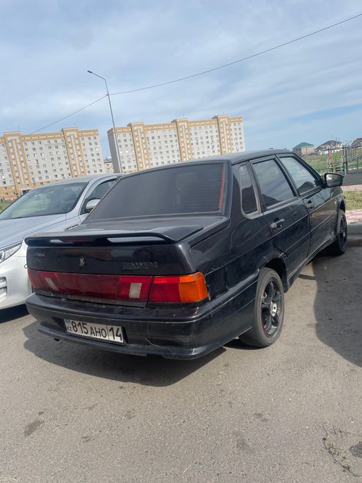 Продам Ваз 2115.