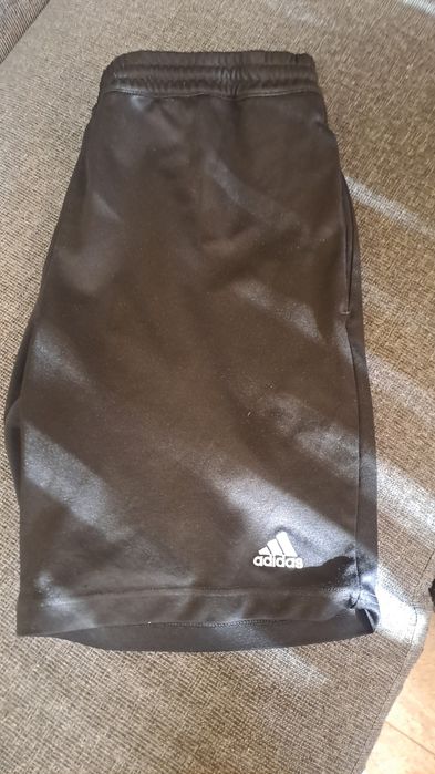 Мъжки къси панталони Adidas Climalite