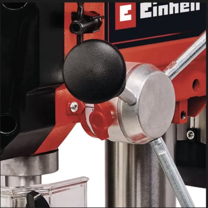 Колонна бормашина Einhell TC-BD 630/1