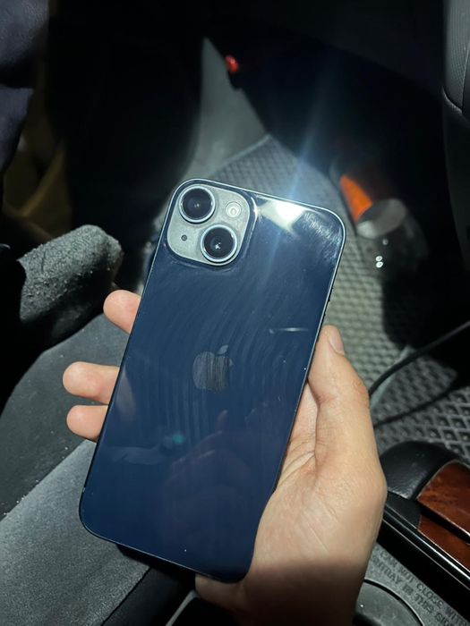 Айфон 14 новый 128гб