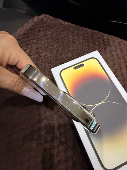 Iphone 14 pro max 1 TB