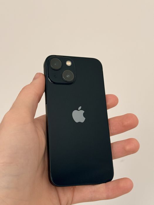 iPhone 13 Mini 128GB Midnight | Батерия 100%