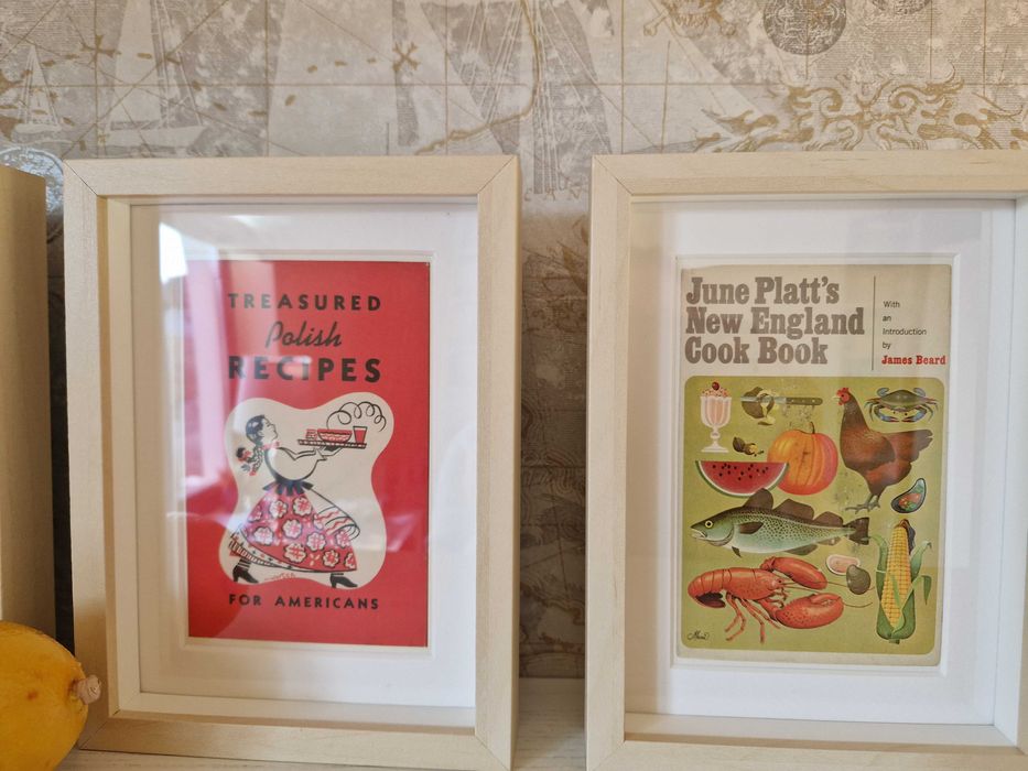 Tablouri UNICAT bucatarie (3 la set)