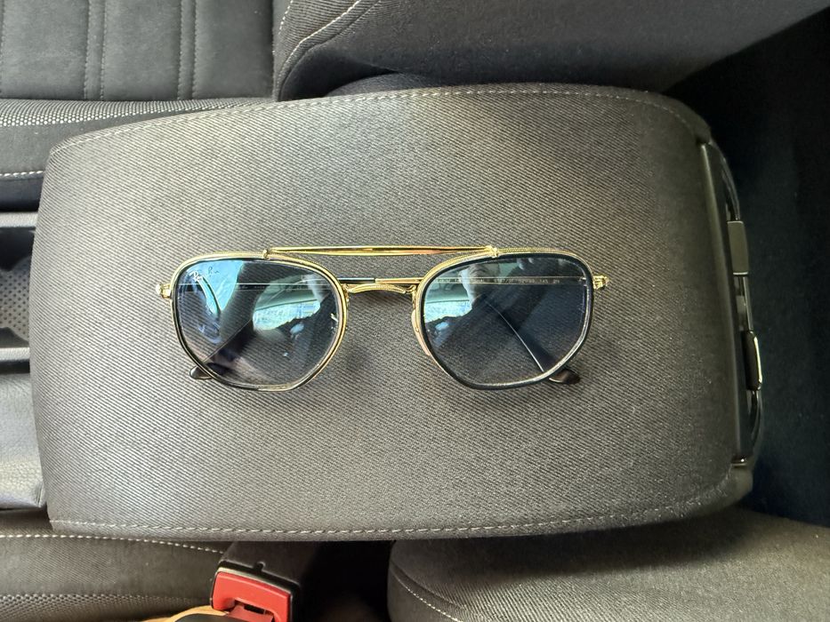 Ray Ban очила като нови