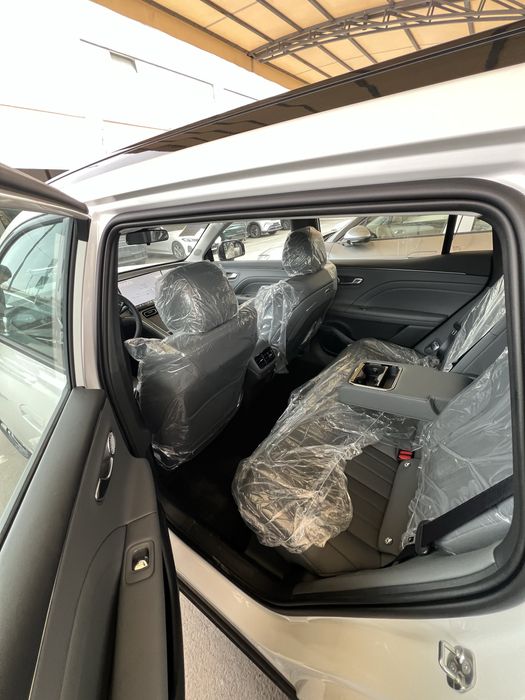 Gac aion i60 210km gibrid Full 24200$