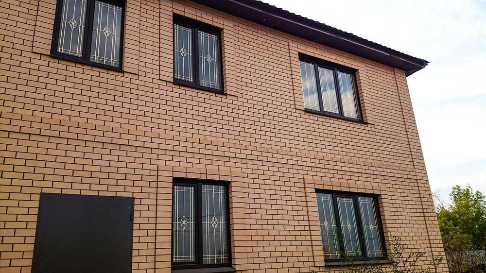 Окна ГОСТ - послужат вашим внукам!