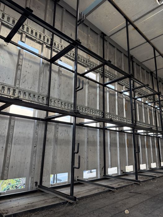 Container apicol cu prindere bdf