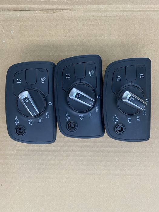 Bloc lumini audi a6 c7 4g audi a7