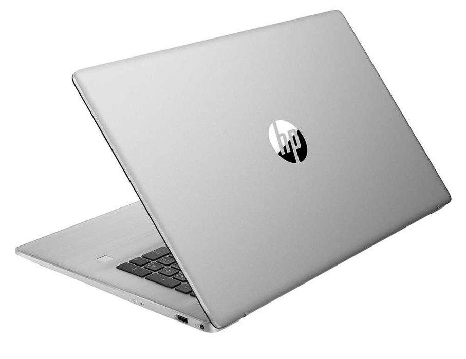 HP 470 G8 i7 1165G7 16GB RAM 512GB SSD 17.3 Full HD Laptop