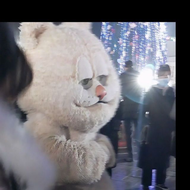 Multfilm qahramonlari