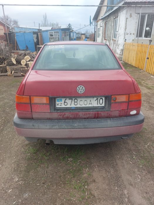 Продам машин фольцваген венто.