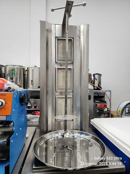 Lavash aparat Shaurma gamburger aparat лаваш апарат гамбургер апарат