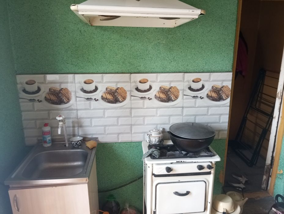 Margʻilonda uy sotiladi