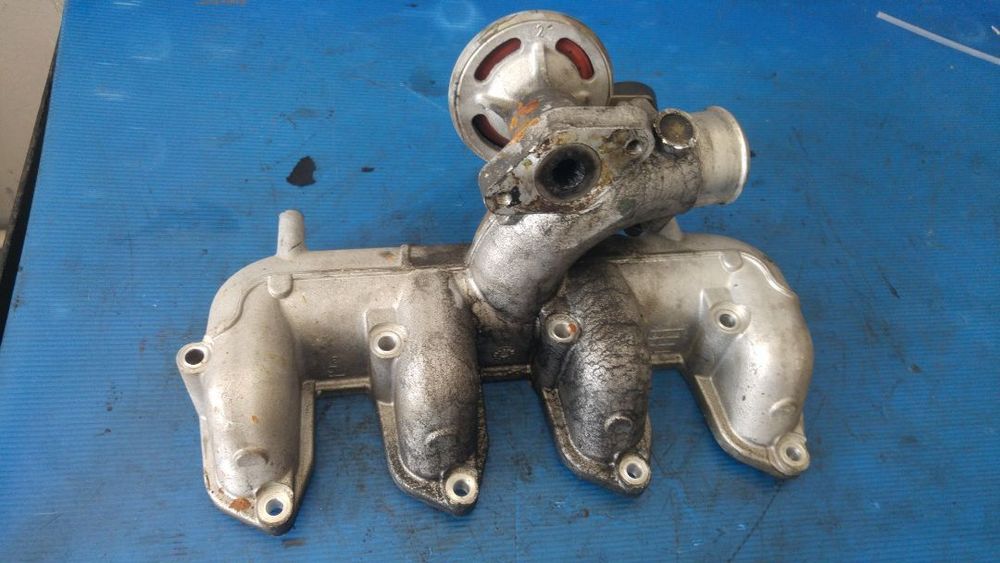 egr cu galerie admisie ford focus 1 1.8 tdci