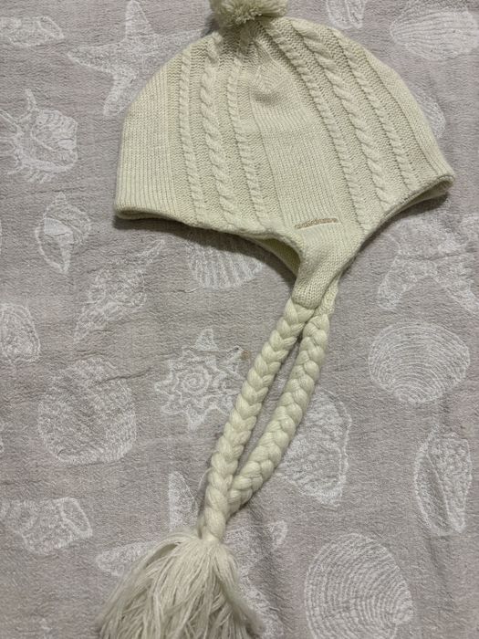 Продам шапку оригинал Adidas