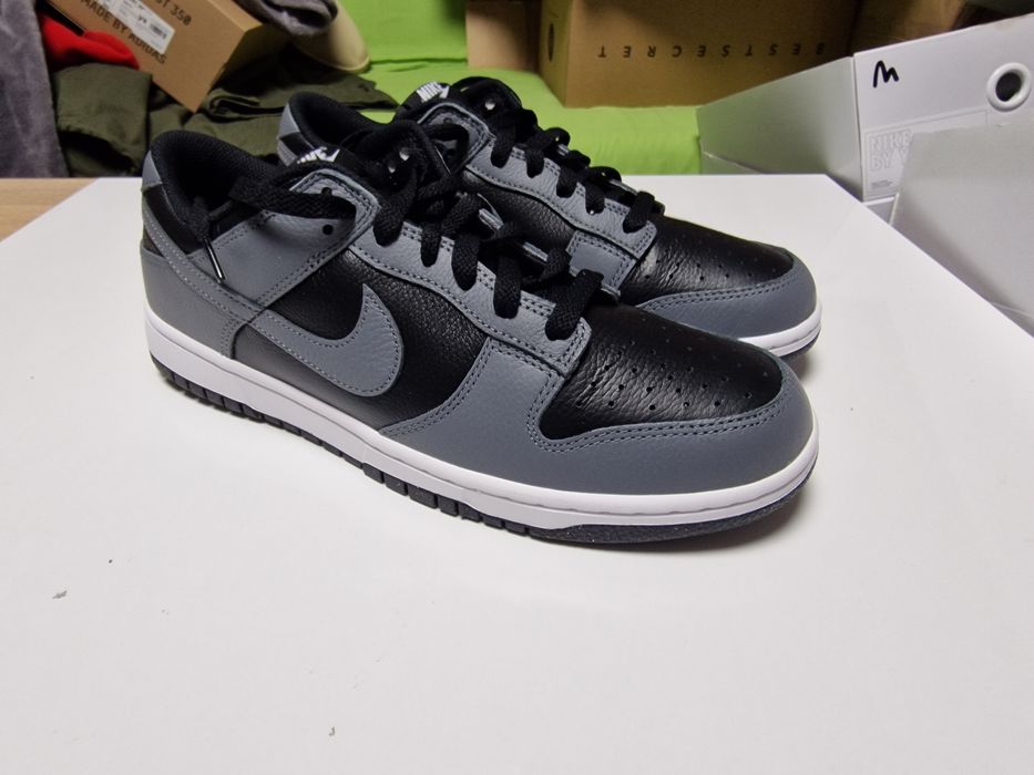 Nike mix X 10 calup