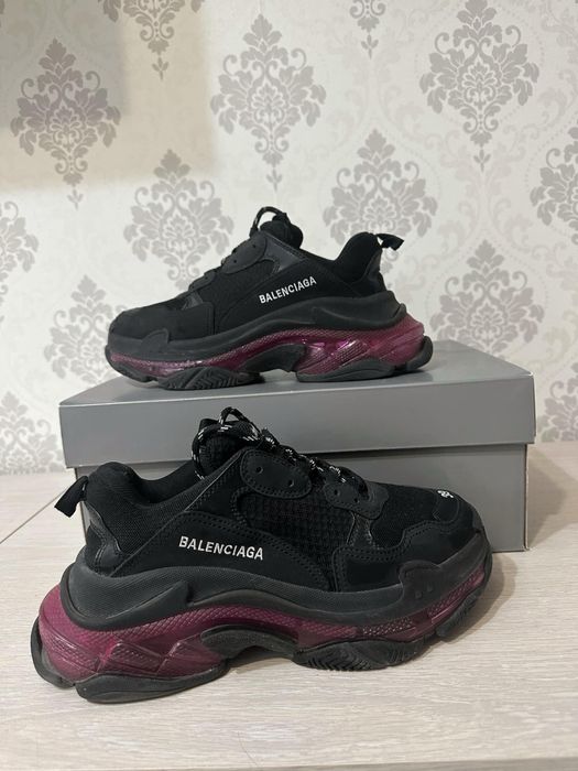 Balenciaga Triple S