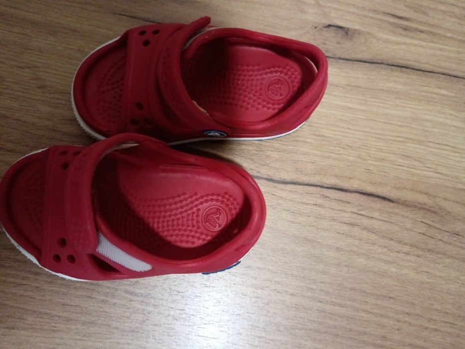 Детски обувки