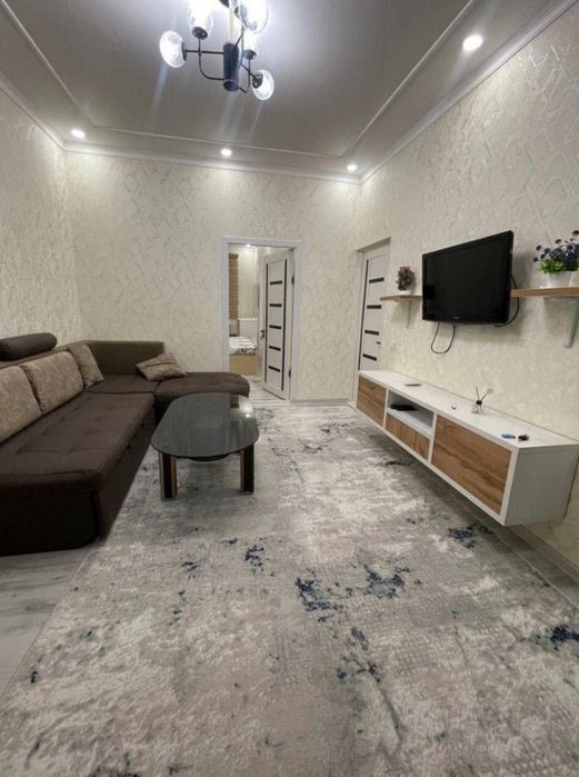 Пионерская Чил 1 Срочно сдается 2 комнатная