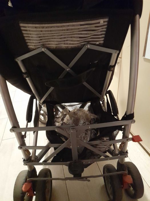 Количка Bebeconfort Viva