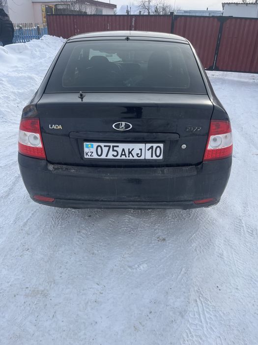 Продам приору 2172