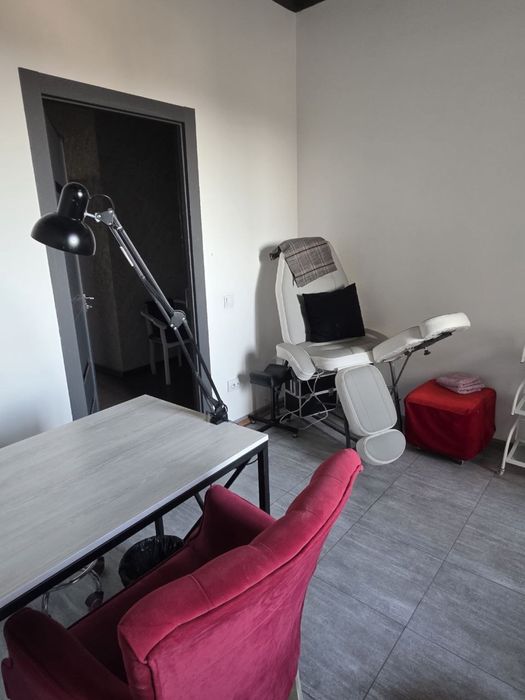 Аренда кабинета в салоне красоты!