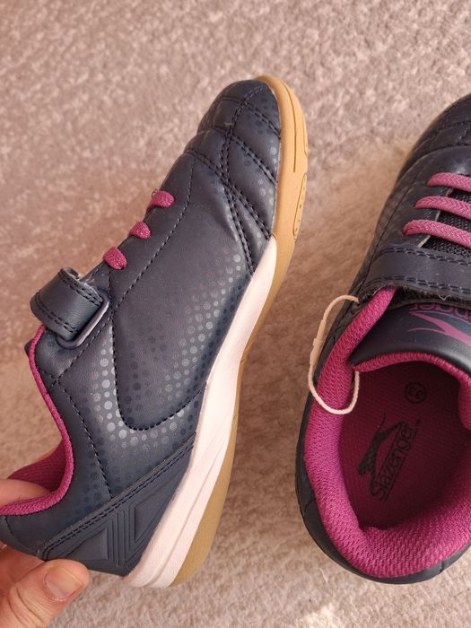 Нови детски маратонки Slazenger - 33 номер