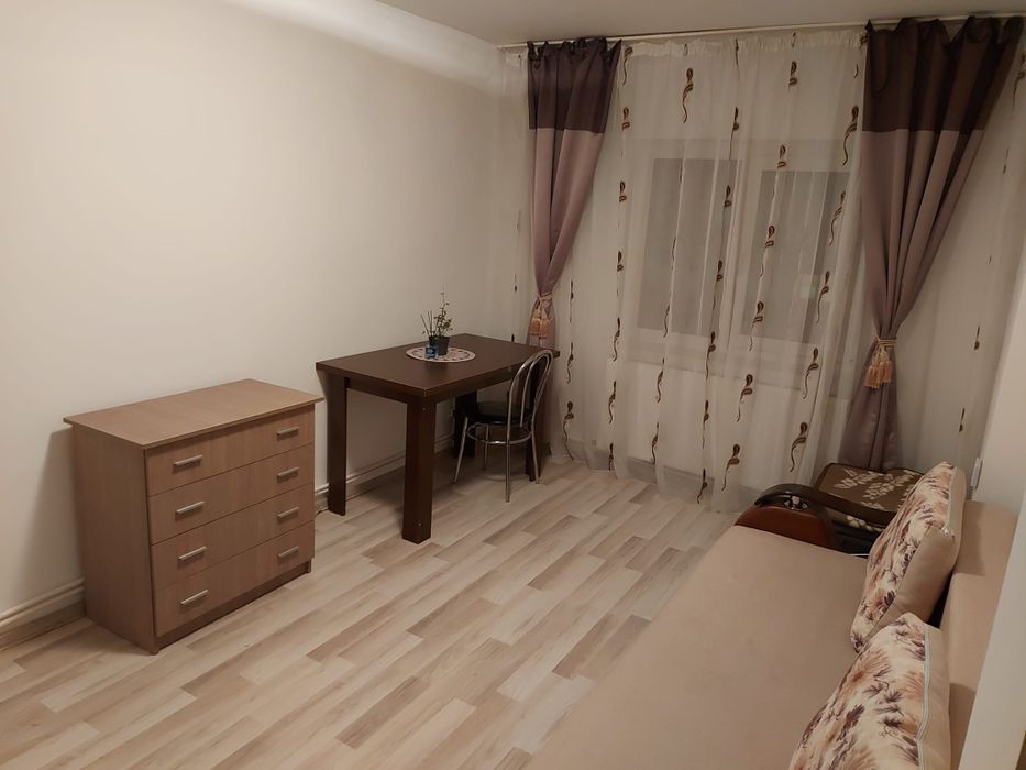 Vand garsoniera Mioveni