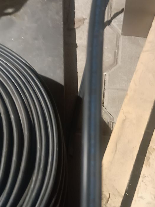 Кабель ВВГ -ПНГ,(А)-FRLS.  3×1,5.