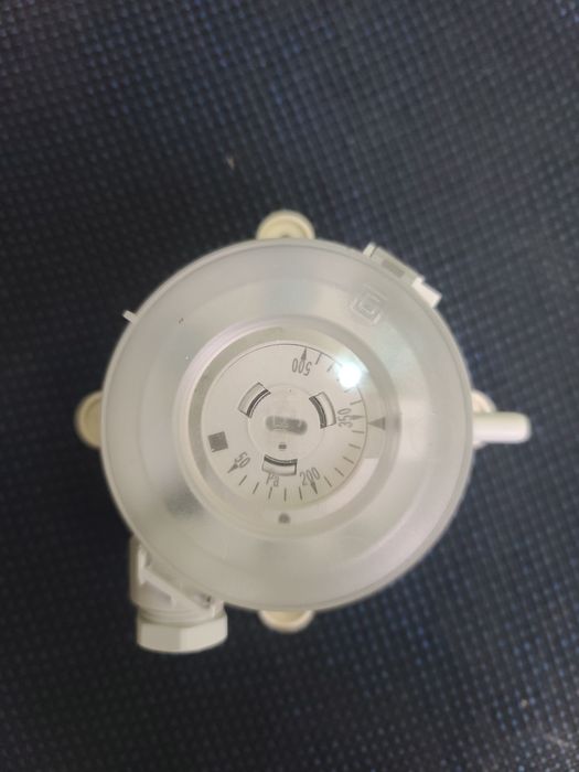 Передатчик (реле) давления ds 205b и dps 500