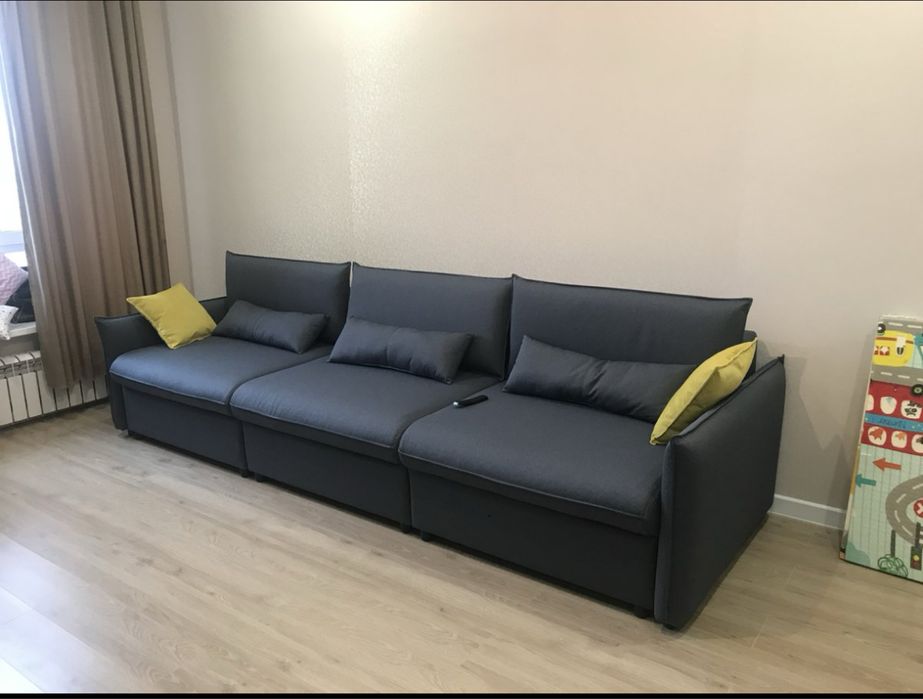 Диван 3.2 метра тиктак механизм