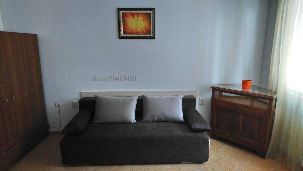 Продава се Едностаен апартамент в Пловдив, Каменица 2 - 32 кв.м за 1228 €/кв.м - Снимка #2