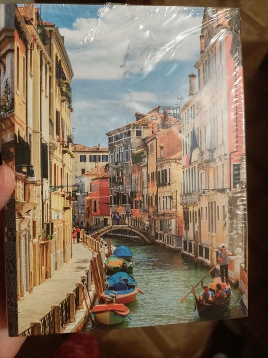 Фотоальбом маленький