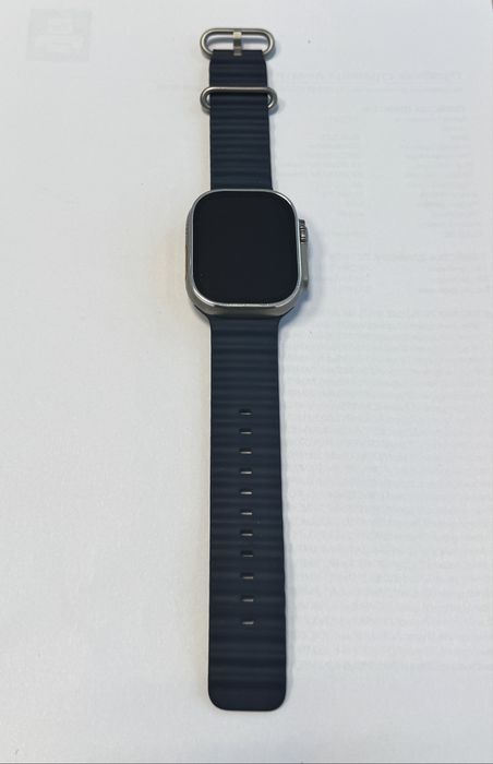 Apple Watch Ultra 2