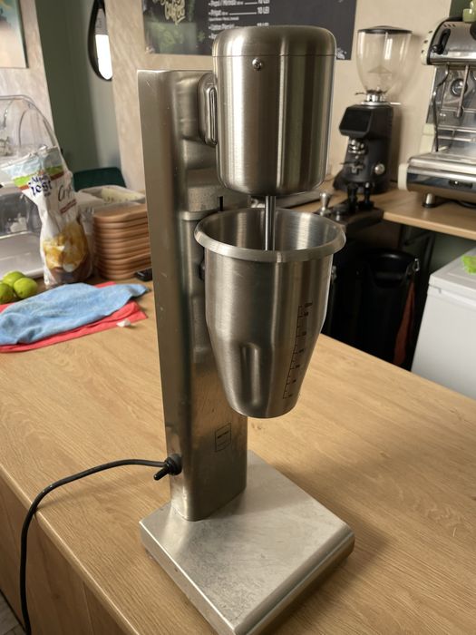 Mixer / Blender