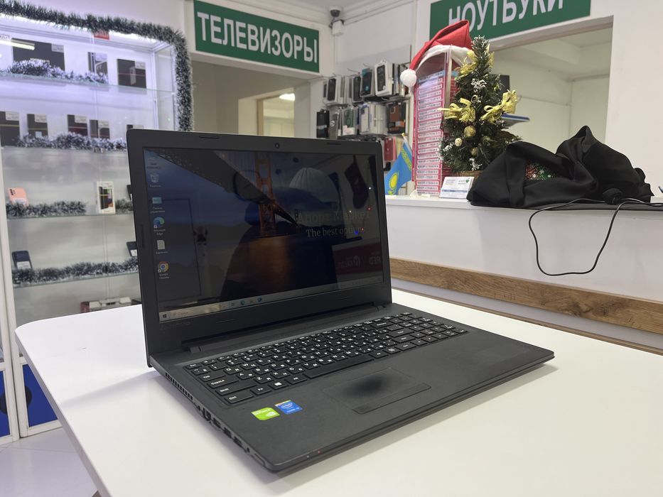 Ноутбук Lenovo