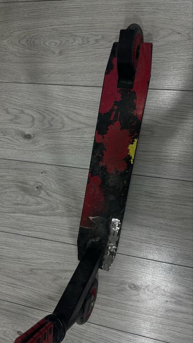 Продам самокат для подростка