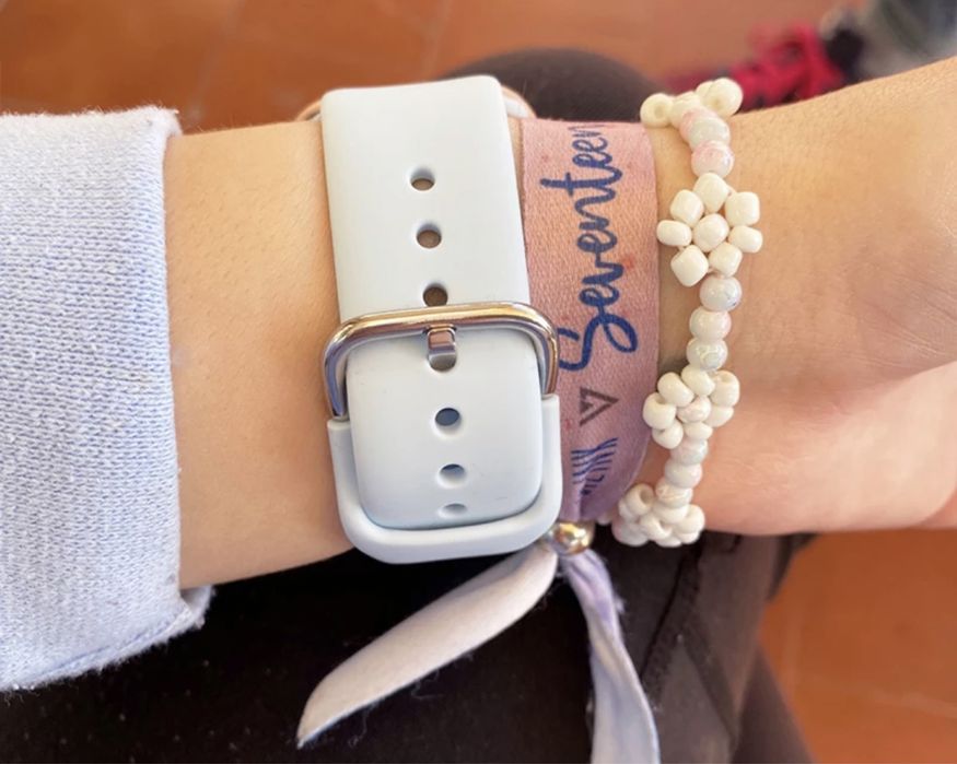 Чехлы на часы