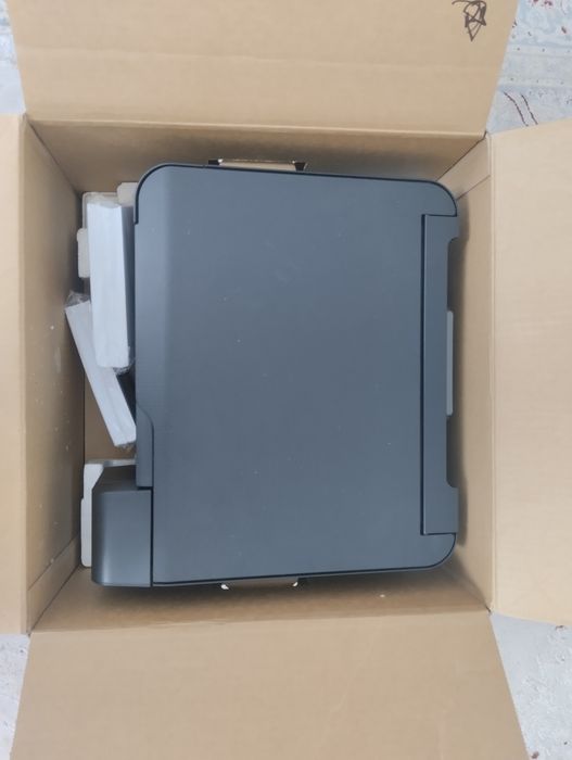 Продам Принтер EPSON