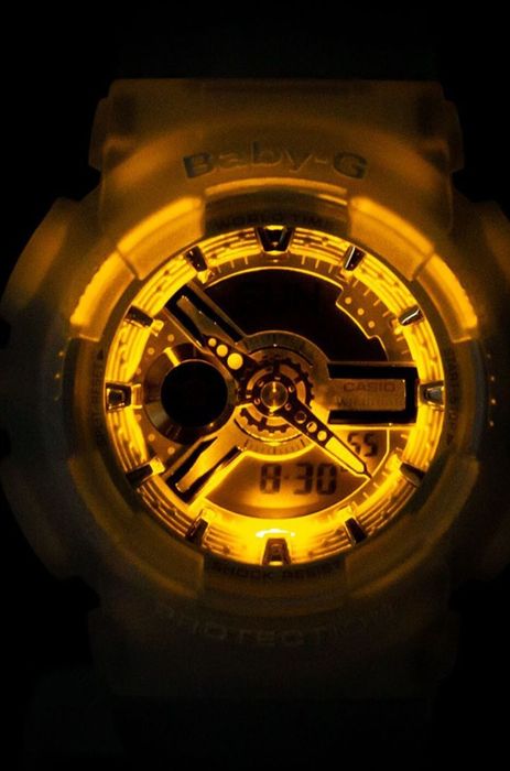 Часовник Casio baby-g