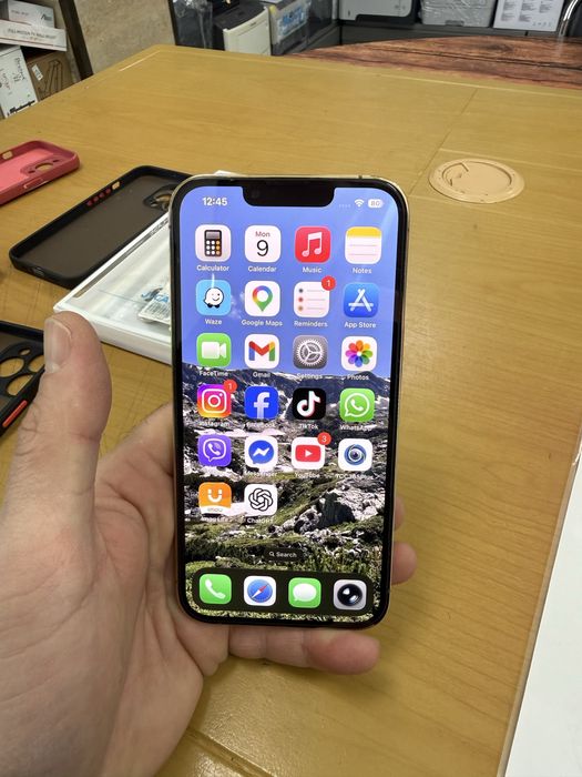 Iphone 13 Pro 256GB Gold