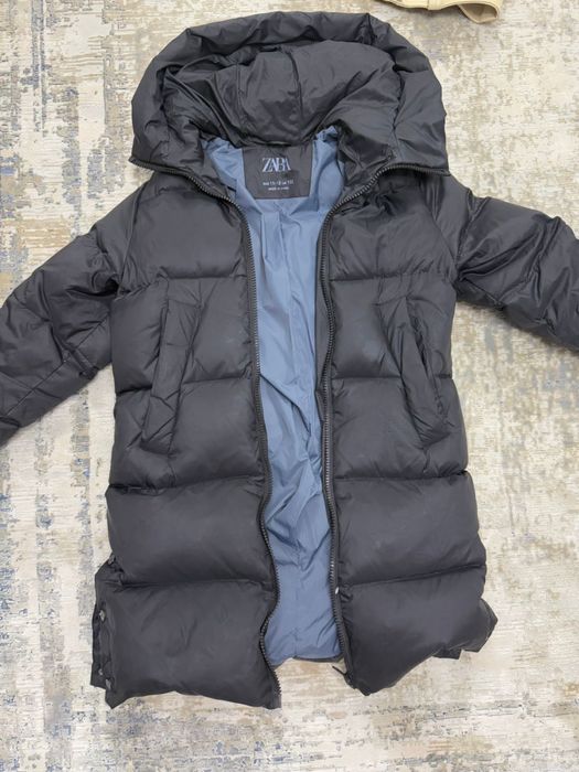 Верняя одежда для девочки подросток 11-12, 13-